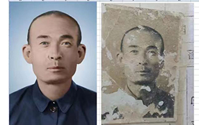 沈北老照片修复-2
